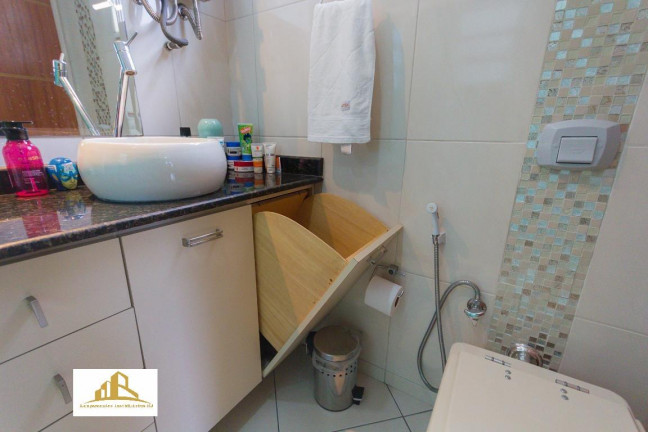 Imagem Apartamento com 2 Quartos à Venda, 110 m² em Pechincha - Rio De Janeiro