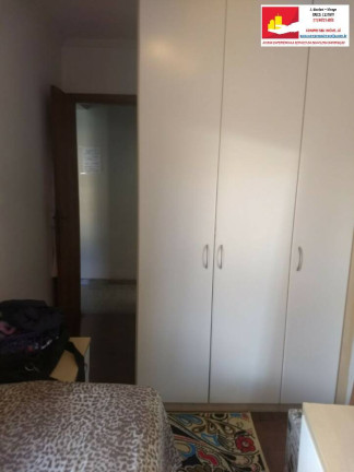 Imagem Casa com 3 Quartos à Venda, 98 m² em Jardim Consorcio - São Paulo