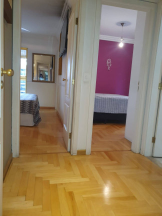 Imagem Apartamento com 3 Quartos à Venda, 207 m² em Alphaville Comercial - Barueri