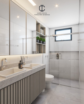Imagem Casa com 3 Quartos à Venda, 135 m² em Jardim Atlântico - Goiânia Imagem Casa com 3 Quartos à Venda, 135 m² em Jardim Atlântico - Goiânia