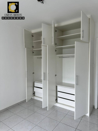 Imagem Apartamento com 3 Quartos à Venda, 115 m² em Itararé - São Vicente Imagem Apartamento com 3 Quartos à Venda, 115 m² em Itararé - São Vicente