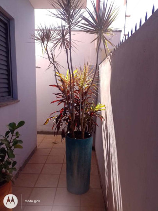 Imagem Casa com 3 Quartos à Venda, 188 m² em Vila Braz - Pirassununga Imagem Casa com 3 Quartos à Venda, 188 m² em Vila Braz - Pirassununga