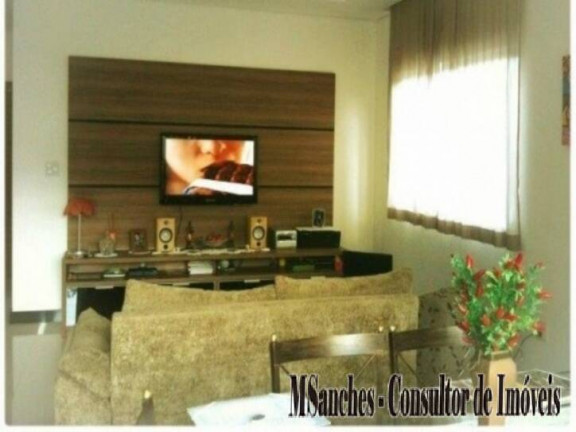 Imagem Sobrado com 3 Quartos à Venda, 320 m² em Cond. Aldeia Da Mata - Votorantim