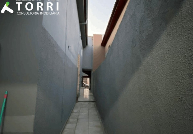 Imagem Sobrado com 3 Quartos à Venda, 168 m² em Jardim Guaíba - Sorocaba Imagem Sobrado com 3 Quartos à Venda, 168 m² em Jardim Guaíba - Sorocaba