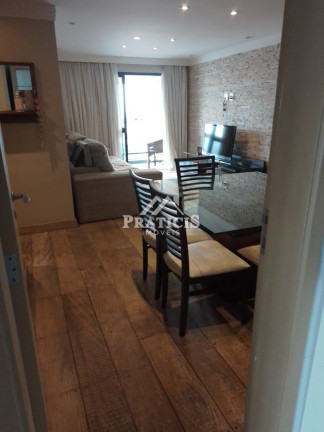 Imagem Apartamento com 3 Quartos à Venda, 96 m² em Vila Mariana - São Paulo Imagem Apartamento com 3 Quartos à Venda, 96 m² em Vila Mariana - São Paulo