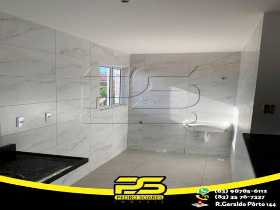 Imagem Apartamento com 3 Quartos à Venda, 62 m² em Funcionários - João Pessoa Imagem Apartamento com 3 Quartos à Venda, 62 m² em Funcionários - João Pessoa