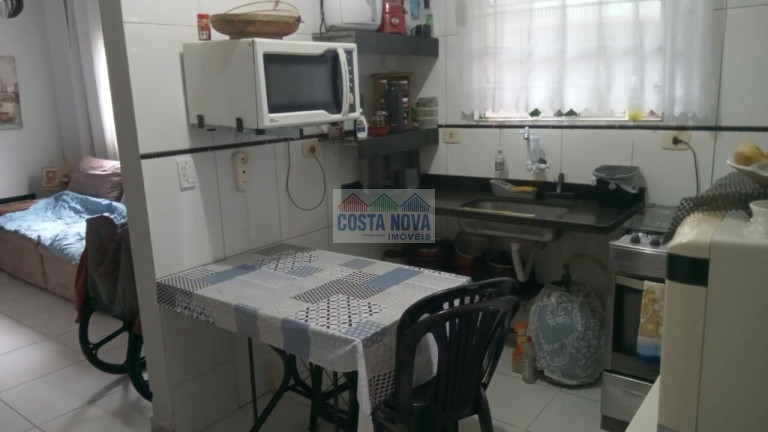 Imagem Casa com 3 Quartos à Venda, 68 m² em Jardim Recanto São Vicente - São Vicente Imagem Casa com 3 Quartos à Venda, 68 m² em Jardim Recanto São Vicente - São Vicente