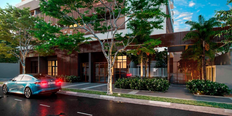Imagem Imóvel à Venda, 111 m² em Pinheiros - São Paulo