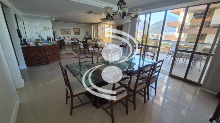 Imagem Apartamento com 4 Quartos à Venda, 310 m² em Barra Da Tijuca - Rio De Janeiro Imagem Apartamento com 4 Quartos à Venda, 310 m² em Barra Da Tijuca - Rio De Janeiro