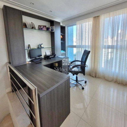 Imagem Apartamento com 3 Quartos à Venda, 252 m² em 2 Quadra Centro - Balneário Camboriú