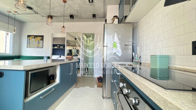 Imagem Apartamento com 1 Quarto à Venda, 38 m² em Cambuci - São Paulo Imagem Apartamento com 1 Quarto à Venda, 38 m² em Cambuci - São Paulo