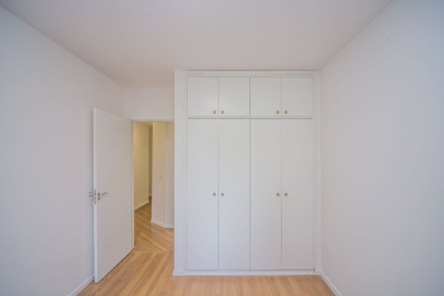 Imagem Apartamento com 4 Quartos à Venda, 196 m² em Itaim Bibi - São Paulo