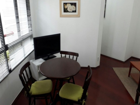 Imagem Imóvel com 1 Quarto para Alugar, 50 m² em Vila Andrade - São Paulo Imagem Imóvel com 1 Quarto para Alugar, 50 m² em Vila Andrade - São Paulo