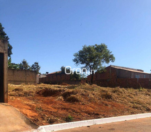 Imagem Terreno à Venda, 300 m² em Residencial London Park - Goiânia Imagem Terreno à Venda, 300 m² em Residencial London Park - Goiânia