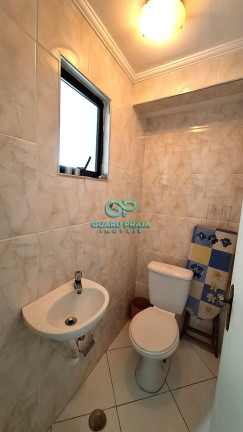 Imagem Apartamento com 3 Quartos à Venda, 130 m² em Pitangueiras - Guarujá