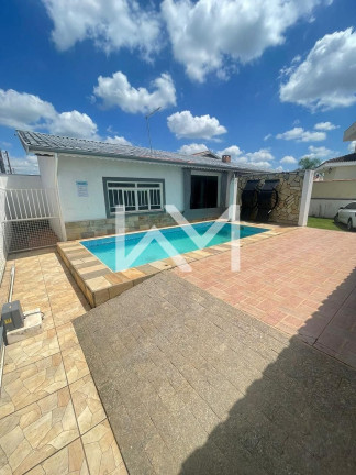 Casa com 3 Quartos à Venda, 300 m² em Bela Vista - São Pedro