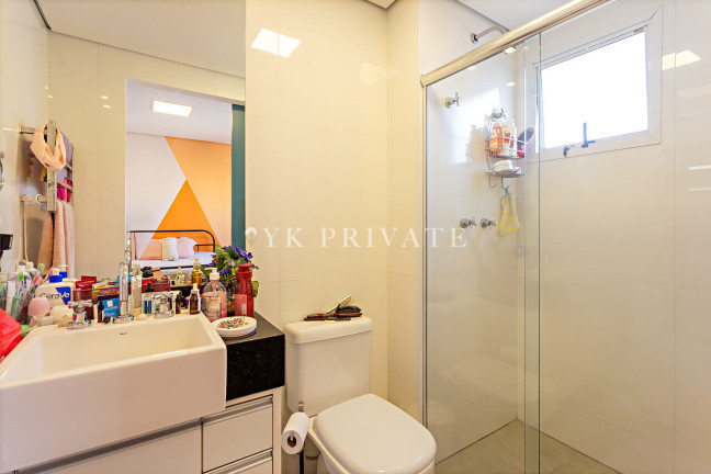 Imagem Apartamento com 4 Quartos à Venda, 172 m² em Vila Romana - São Paulo
