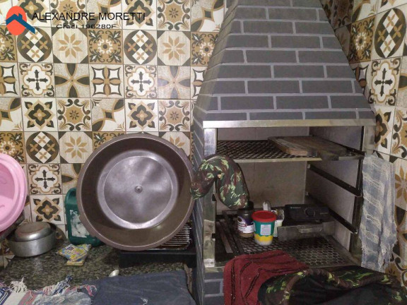 Imagem Sobrado com 3 Quartos à Venda,  em Parque Das Laranjeiras - Sorocaba