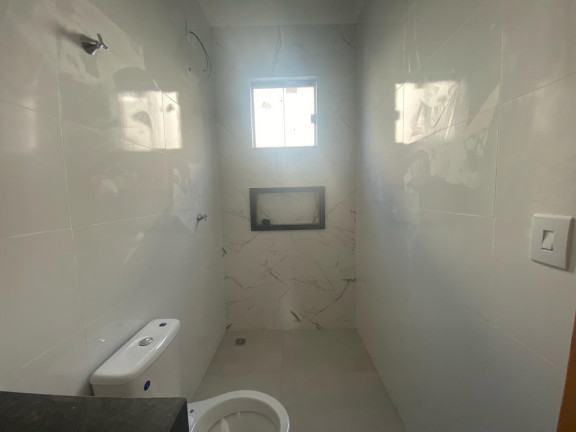Imagem Casa com 3 Quartos à Venda, 83 m² em Parque Dos Novos Estados - Campo Grande