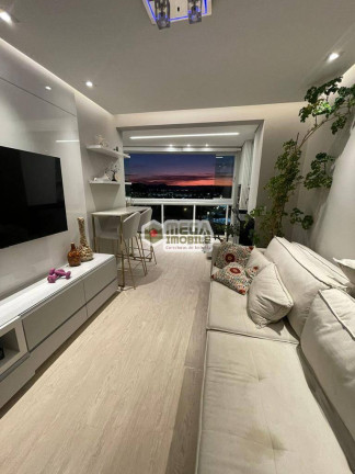 Imagem Apartamento com 2 Quartos à Venda, 77 m² em Itacorubi - Florianópolis Imagem Apartamento com 2 Quartos à Venda, 77 m² em Itacorubi - Florianópolis