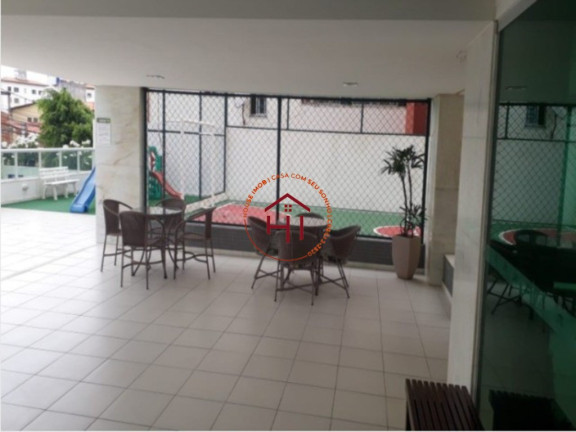 Imagem Apartamento com 3 Quartos à Venda, 70 m² em Costa Azul - Salvador Imagem Apartamento com 3 Quartos à Venda, 70 m² em Costa Azul - Salvador
