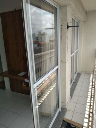 Imagem Apartamento com 1 Quarto à Venda, 32 m² em Brás - São Paulo