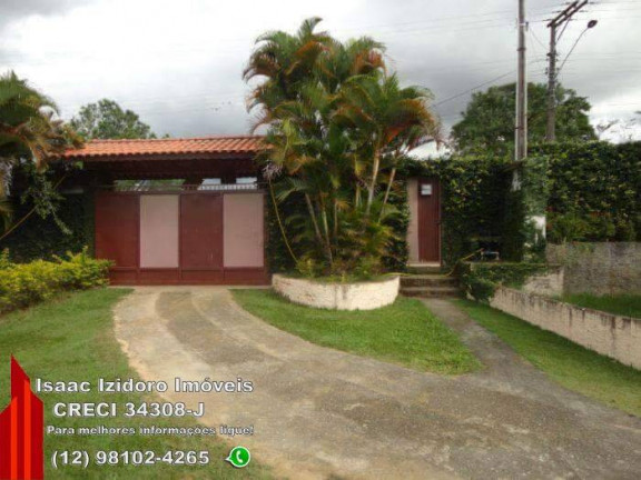 Imagem Casa com 3 Quartos à Venda, 1.560 m² em Aterrado - Lorena Imagem Casa com 3 Quartos à Venda, 1.560 m² em Aterrado - Lorena