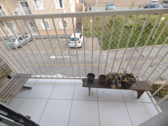 Imagem Apartamento com 2 Quartos à Venda, 54 m² em Condomínio Terras De Vera Cruz - Sorocaba Imagem Apartamento com 2 Quartos à Venda, 54 m² em Condomínio Terras De Vera Cruz - Sorocaba