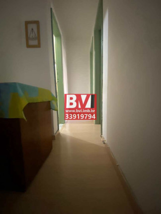 Casa com 1 Quarto à Venda, 264 m² em Vista Alegre - Rio De Janeiro