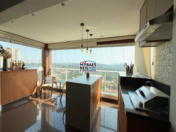 Imagem Apartamento com 2 Quartos à Venda, 110 m² em Campo Belo - São Paulo Imagem Apartamento com 2 Quartos à Venda, 110 m² em Campo Belo - São Paulo