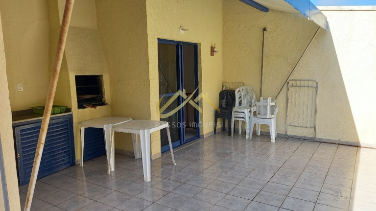 Imagem Cobertura com 3 Quartos à Venda, 140 m² em Praia Grande - Ubatuba Imagem Cobertura com 3 Quartos à Venda, 140 m² em Praia Grande - Ubatuba