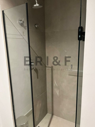 Imagem Apartamento com 1 Quarto à Venda, 22 m² em Moema - São Paulo Imagem Apartamento com 1 Quarto à Venda, 22 m² em Moema - São Paulo