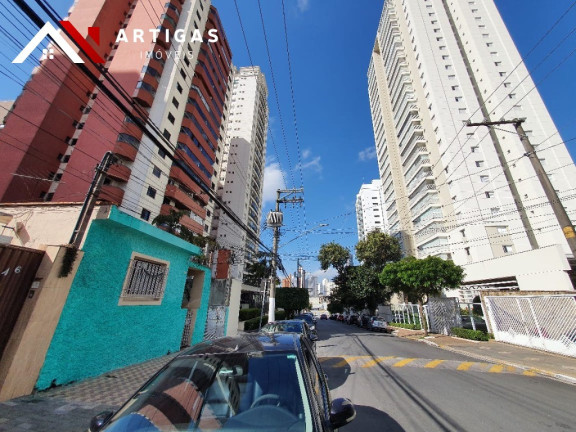 Imagem Casa com 2 Quartos à Venda, 80 m² em Vila Regente Feijó - São Paulo