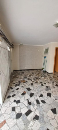 Imagem Casa de Condomínio com 4 Quartos à Venda, 274 m² em Embaré - Santos