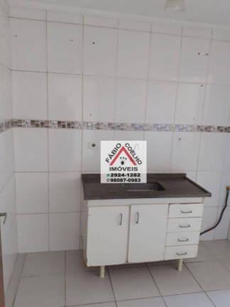 Imagem Apartamento com 2 Quartos à Venda, 58 m² em Cidade Ademar - São Paulo Imagem Apartamento com 2 Quartos à Venda, 58 m² em Cidade Ademar - São Paulo
