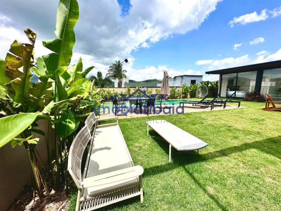 Imagem Casa de Condomínio com 3 Quartos à Venda, 626 m² em Condominio Figueira Garden - Atibaia