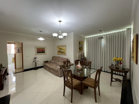 Imagem Apartamento com 3 Quartos à Venda, 85 m² em Castelo - Belo Horizonte