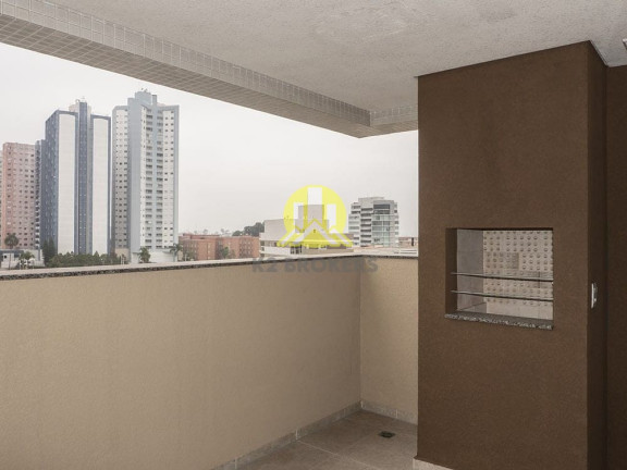 Imagem Cobertura com 3 Quartos à Venda, 136 m² em Cristo Rei - Curitiba Imagem Cobertura com 3 Quartos à Venda, 136 m² em Cristo Rei - Curitiba