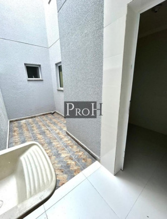 Imagem Apartamento com 2 Quartos à Venda, 39 m² em Parque Das Nações - Santo André Imagem Apartamento com 2 Quartos à Venda, 39 m² em Parque Das Nações - Santo André