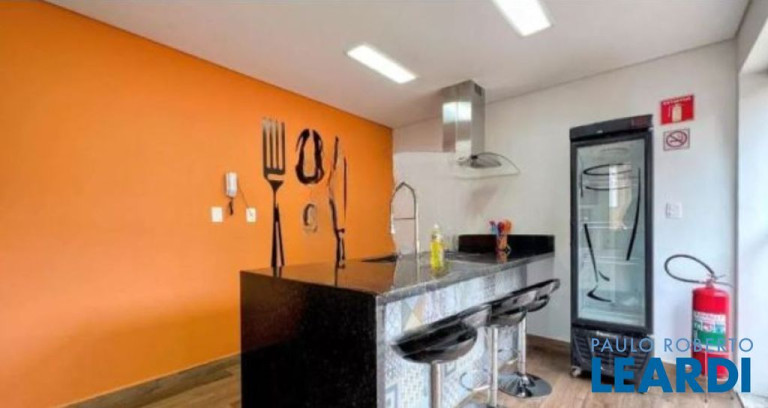 Imagem Apartamento com 3 Quartos à Venda, 173 m² em Vila Bastos - Santo André Imagem Apartamento com 3 Quartos à Venda, 173 m² em Vila Bastos - Santo André