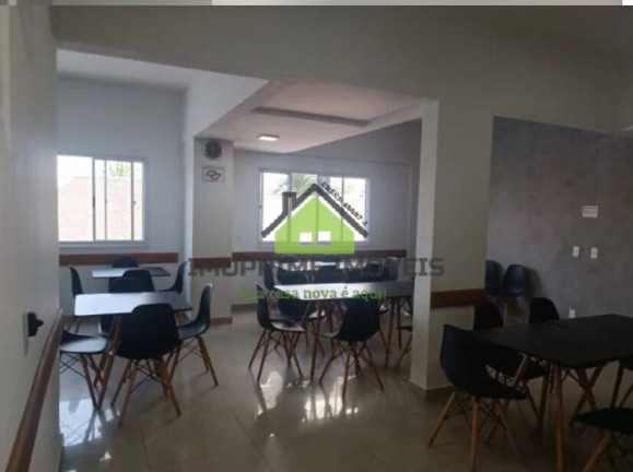 Imagem Apartamento com 2 Quartos à Venda, 56 m² em Jardim Santa Maria - Jacareí Imagem Apartamento com 2 Quartos à Venda, 56 m² em Jardim Santa Maria - Jacareí
