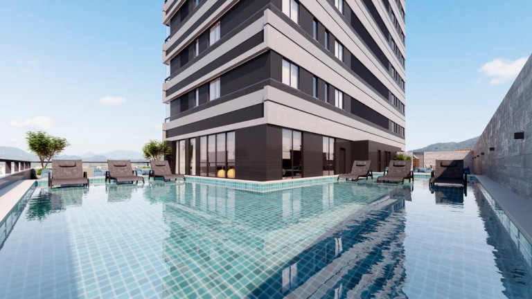 Imagem Apartamento com 3 Quartos à Venda, 116 m² em Itapema - Itapema