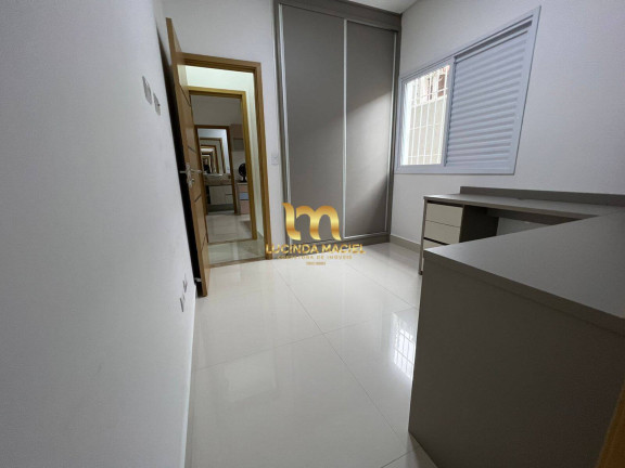 Imagem Casa com 3 Quartos à Venda, 180 m² em Maracanã - Praia Grande
