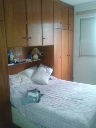 Imagem Apartamento com 2 Quartos à Venda, 55 m² em Lauzane Paulista - São Paulo