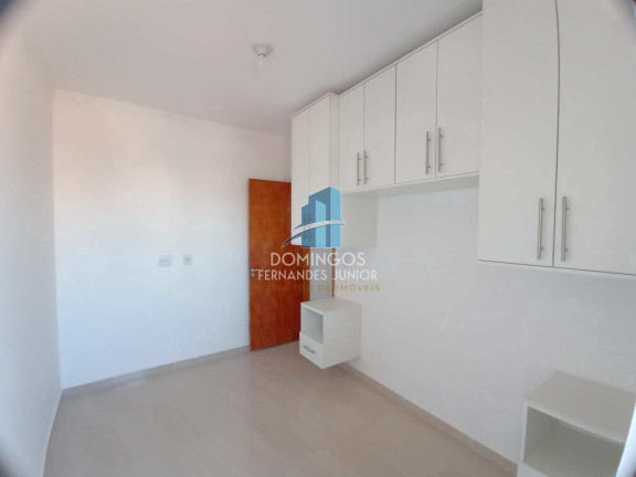 Imagem Apartamento com 2 Quartos para Alugar, 55 m² em Vila Matilde - São Paulo