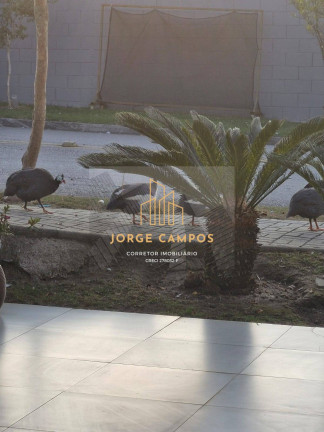 Imagem Sobrado com 4 Quartos à Venda, 275 m² em Condomínio Residencial Monte Carlo - São José Dos Campos Imagem Sobrado com 4 Quartos à Venda, 275 m² em Condomínio Residencial Monte Carlo - São José Dos Campos