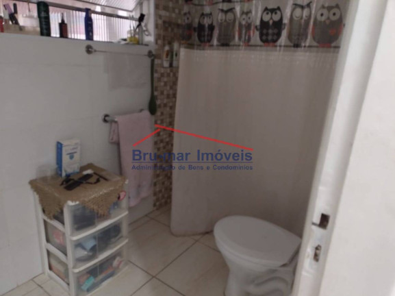 Imagem Apartamento com 2 Quartos à Venda, 68 m² em Boqueirão - Santos Imagem Apartamento com 2 Quartos à Venda, 68 m² em Boqueirão - Santos