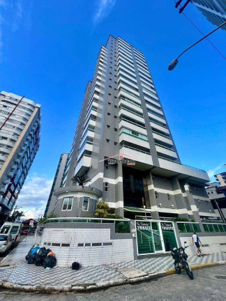 Imagem Apartamento com 2 Quartos à Venda, 83 m² em Ocian - Praia Grande Imagem Apartamento com 2 Quartos à Venda, 83 m² em Ocian - Praia Grande