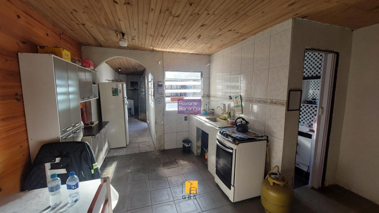 Imagem Casa com 2 Quartos à Venda, 100 m² em Cohab Ii - Rio Grande Imagem Casa com 2 Quartos à Venda, 100 m² em Cohab Ii - Rio Grande