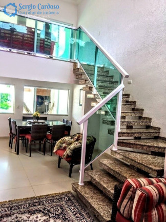 Imagem Casa com 4 Quartos à Venda, 225 m² em Cibratel I - Itanhaém Imagem Casa com 4 Quartos à Venda, 225 m² em Cibratel I - Itanhaém